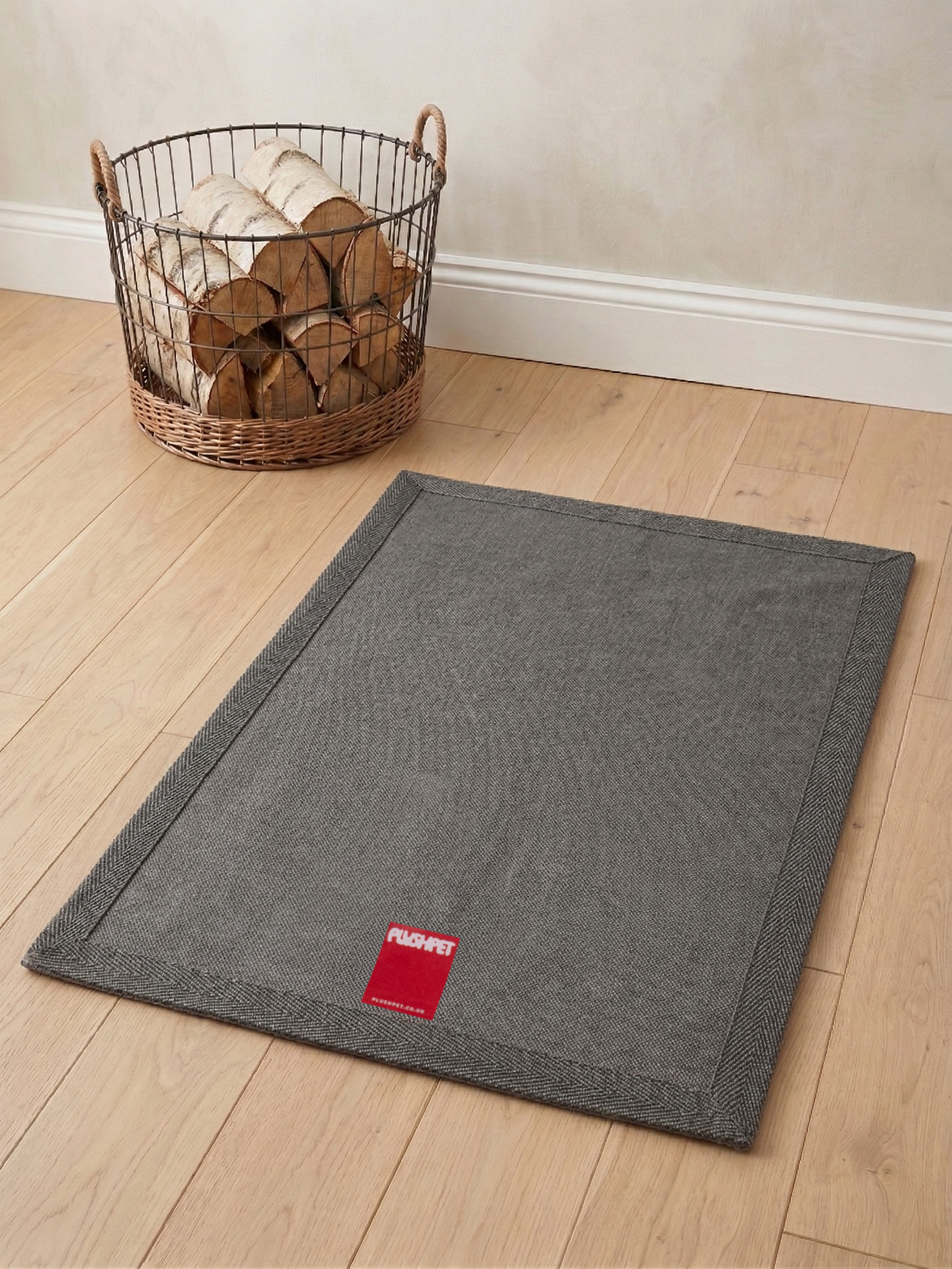 The Custom Hand Tufted Rug