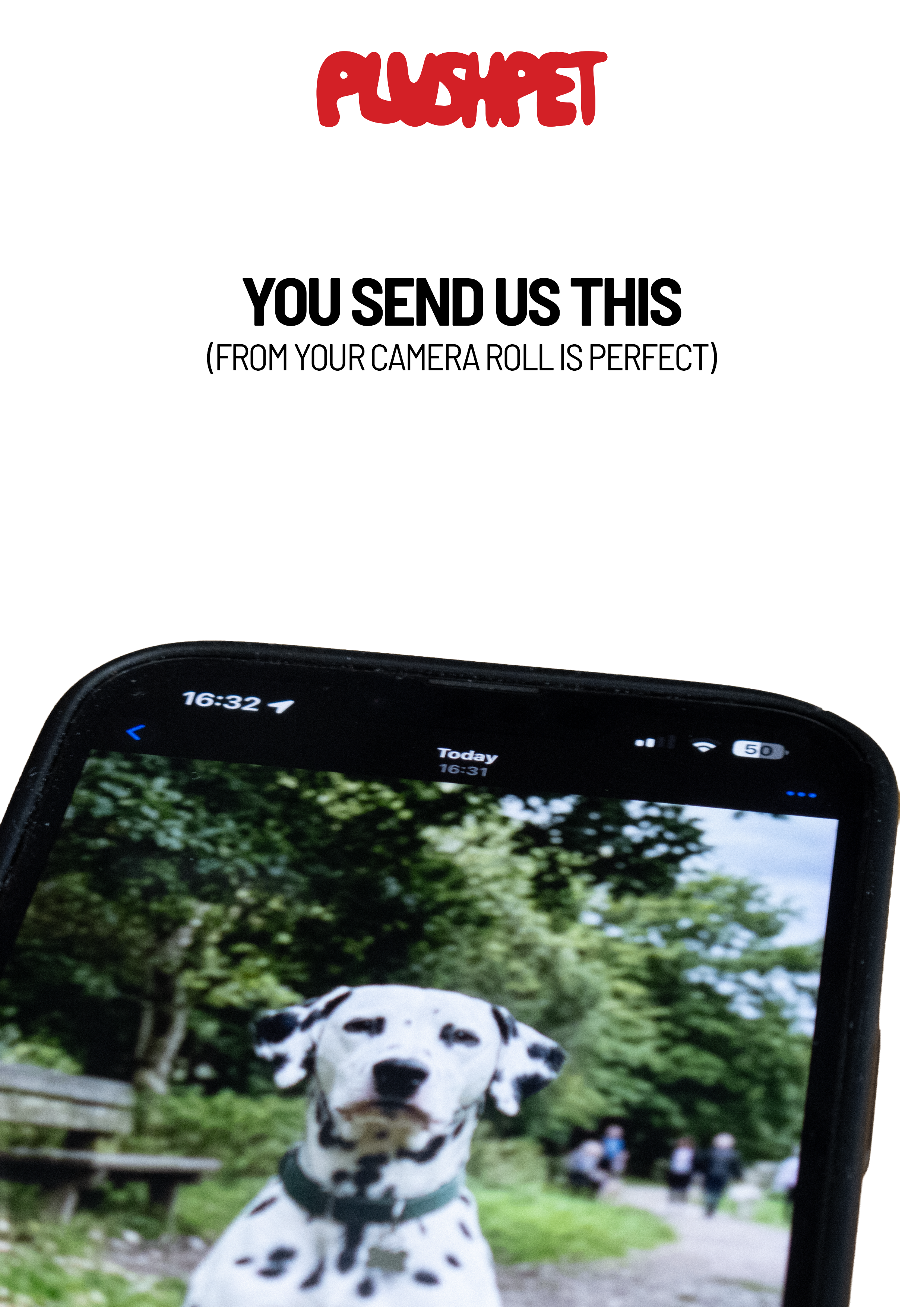 The Custom Machine Tufted Rug